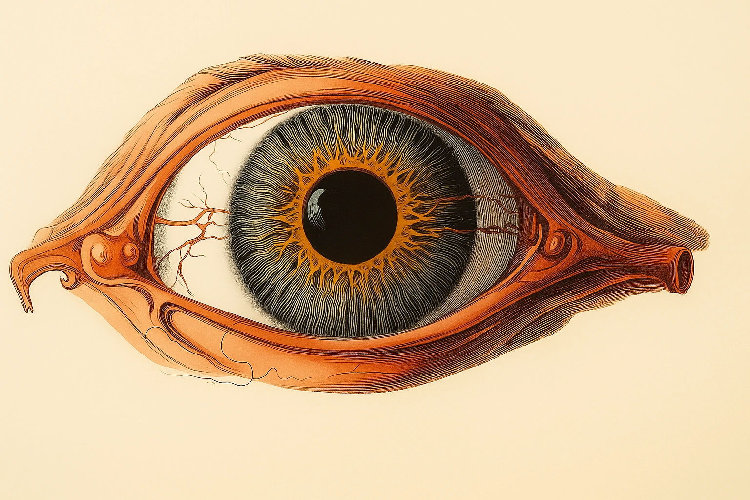 Early signs your eyes need support