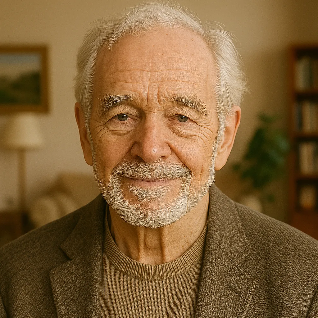 Richard H., 58 – Austin, TX