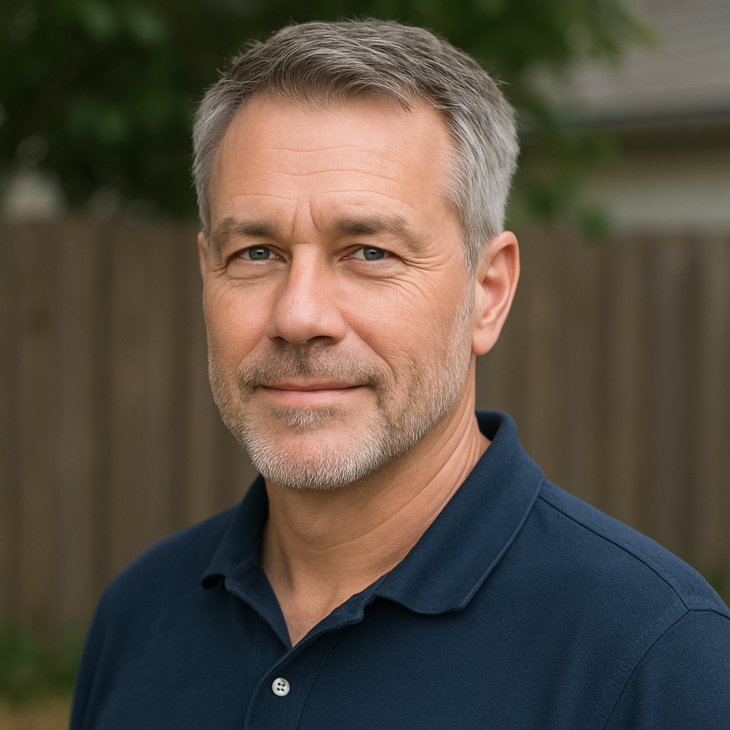 David T., 58 – Los Angeles, CA