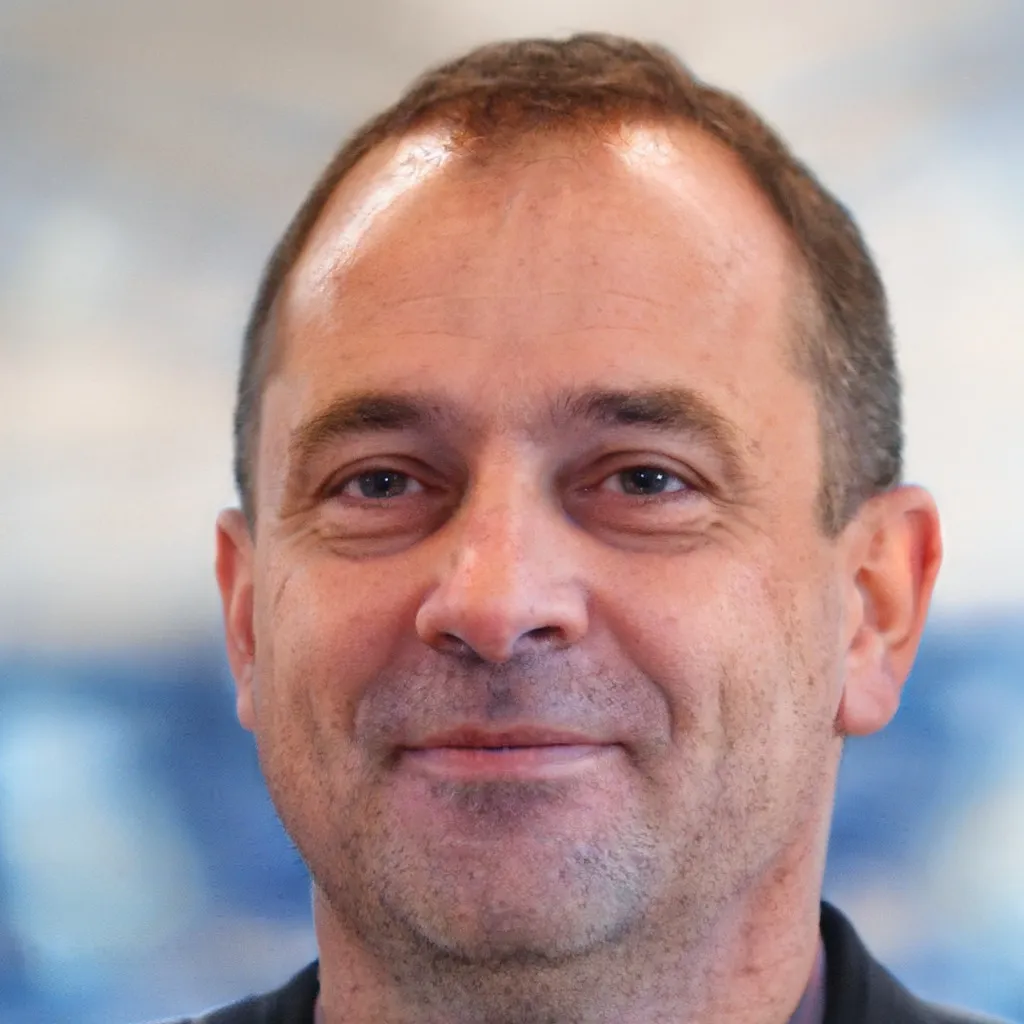 Scott Blake profile picture