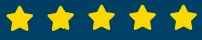 5 stars rating